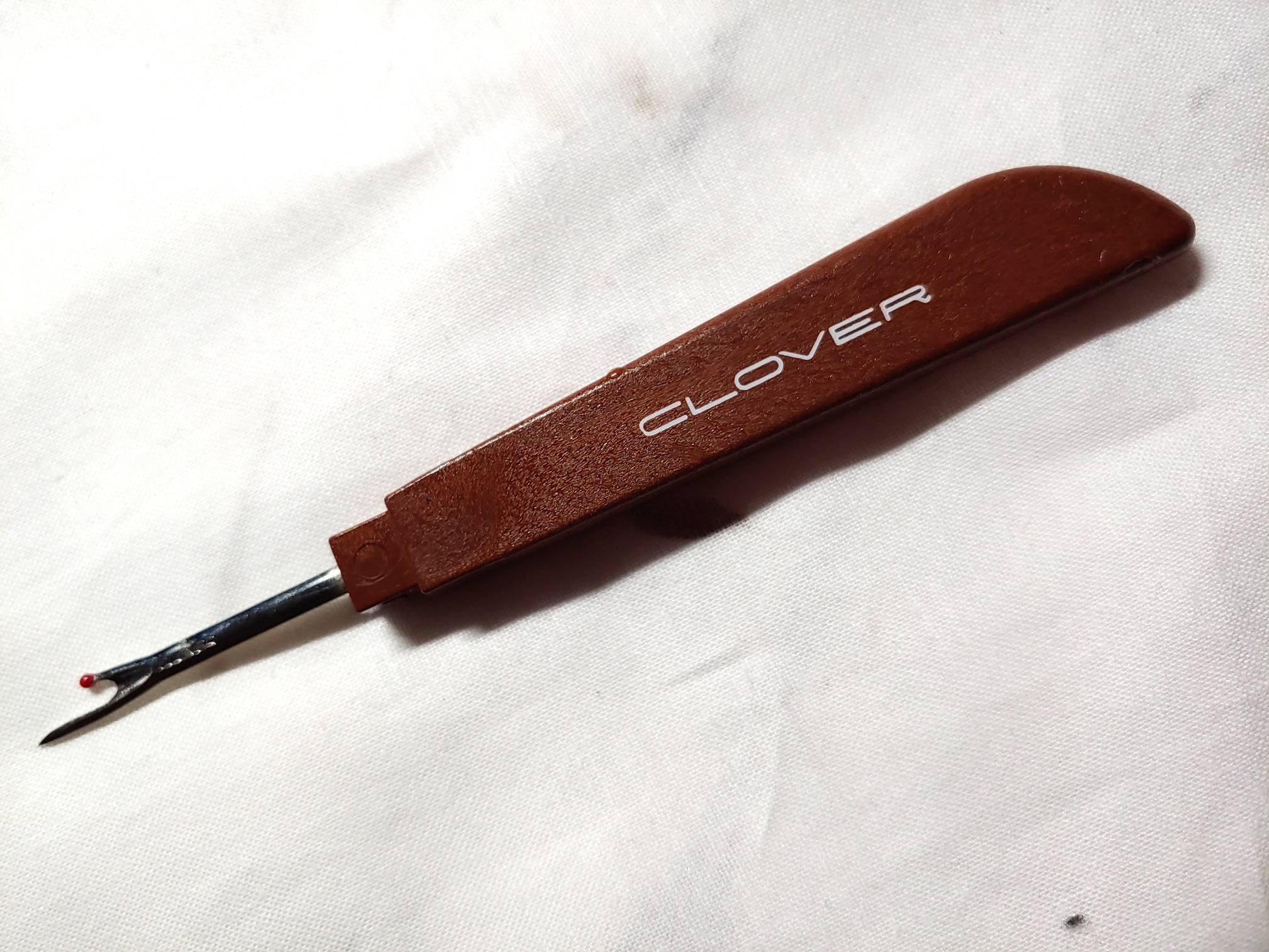 Getting started: sewing equipment – Leafnin Cosplay