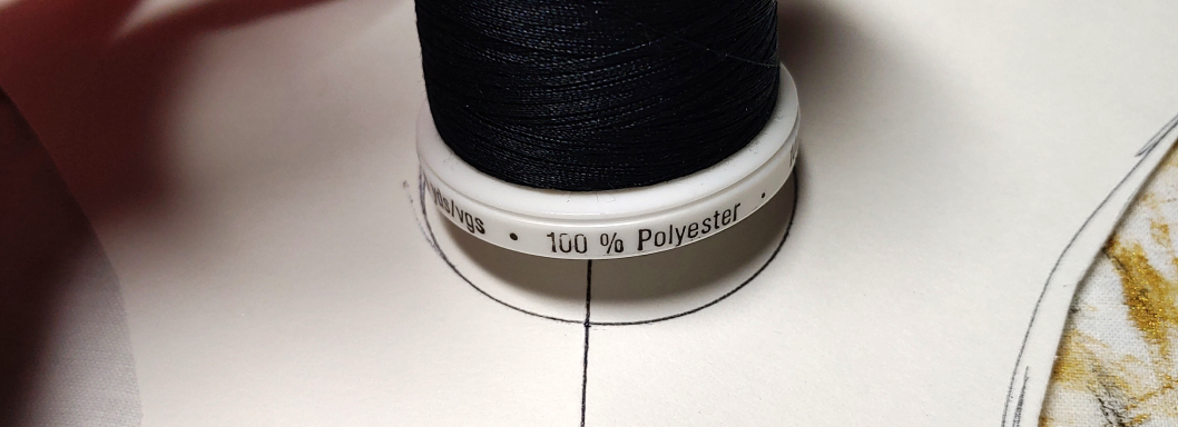 axe pattern spool – Leafnin Cosplay