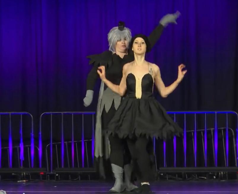 Mytho ready to steal some hearts behind Kraehe