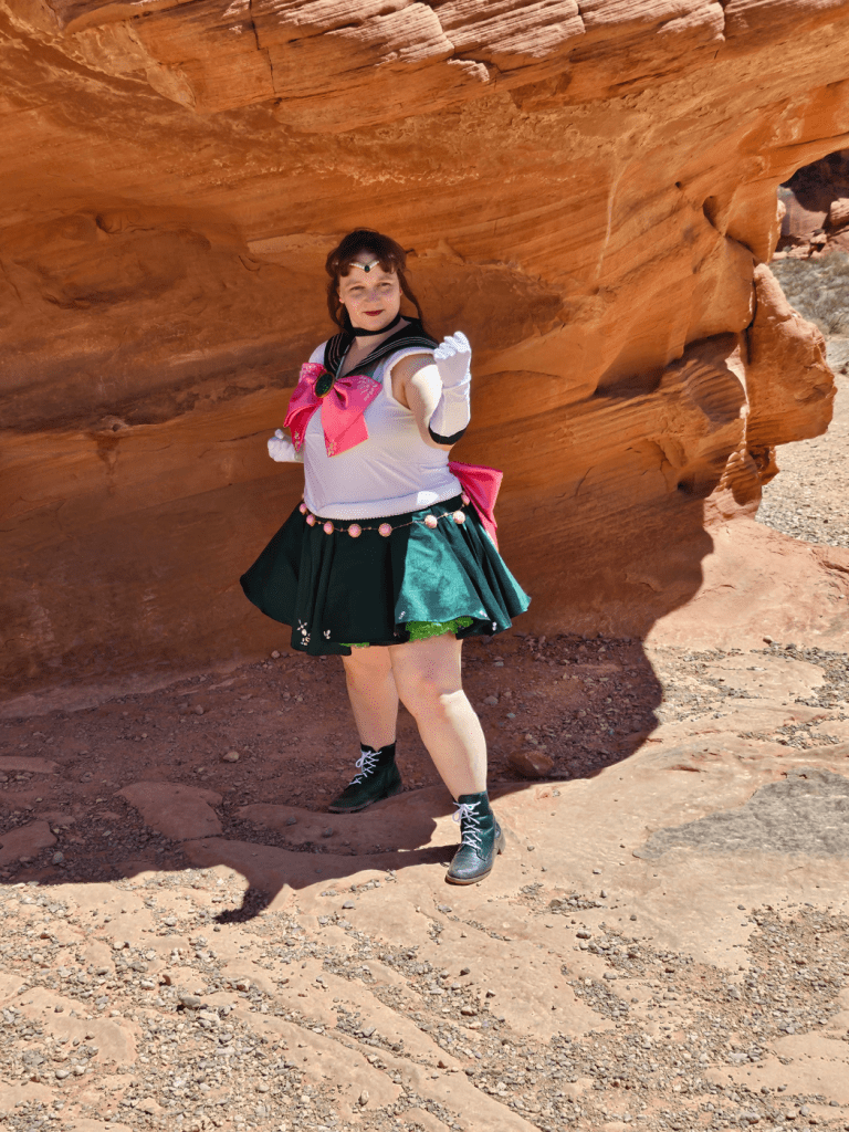 Jupiter ready to fight